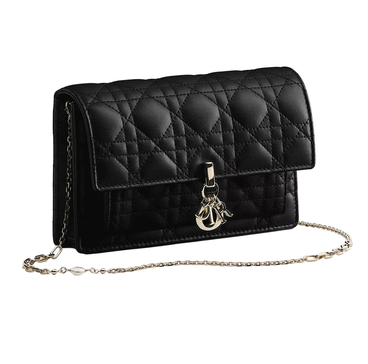 My Dior Daily Pouch with Chain