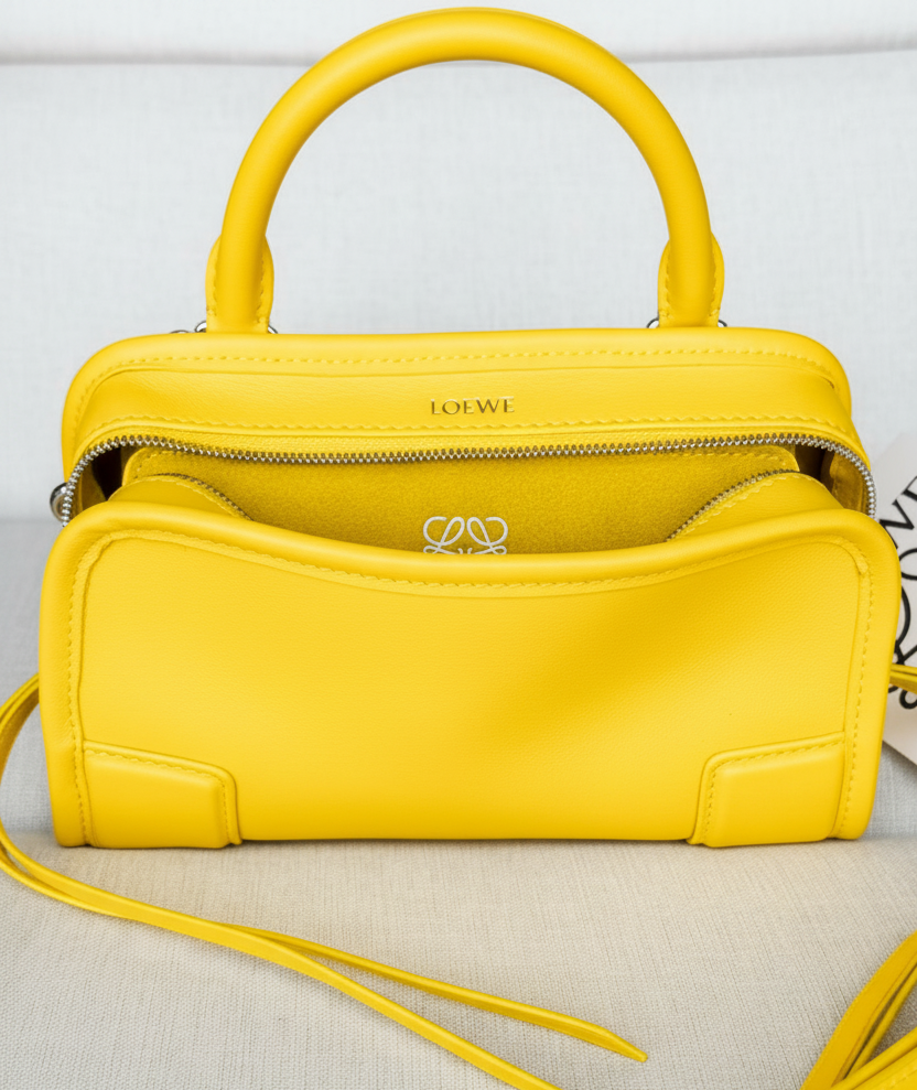 LOEWE Amazona 180 Mini Bag