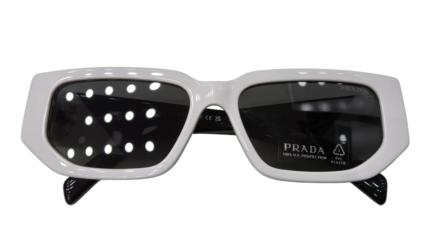 Prada PR 09ZS Symbole Sunglasses