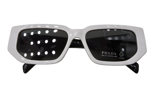 Prada PR 09ZS Symbole Sunglasses