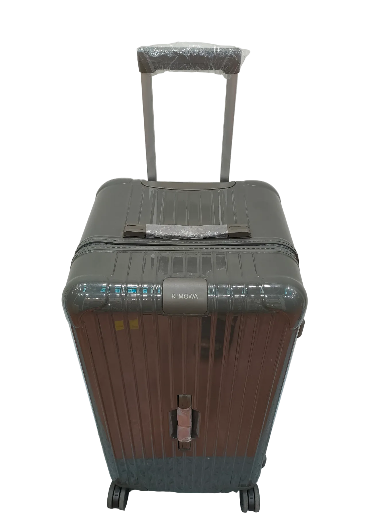 Rimowa Poly Carbon Trunk