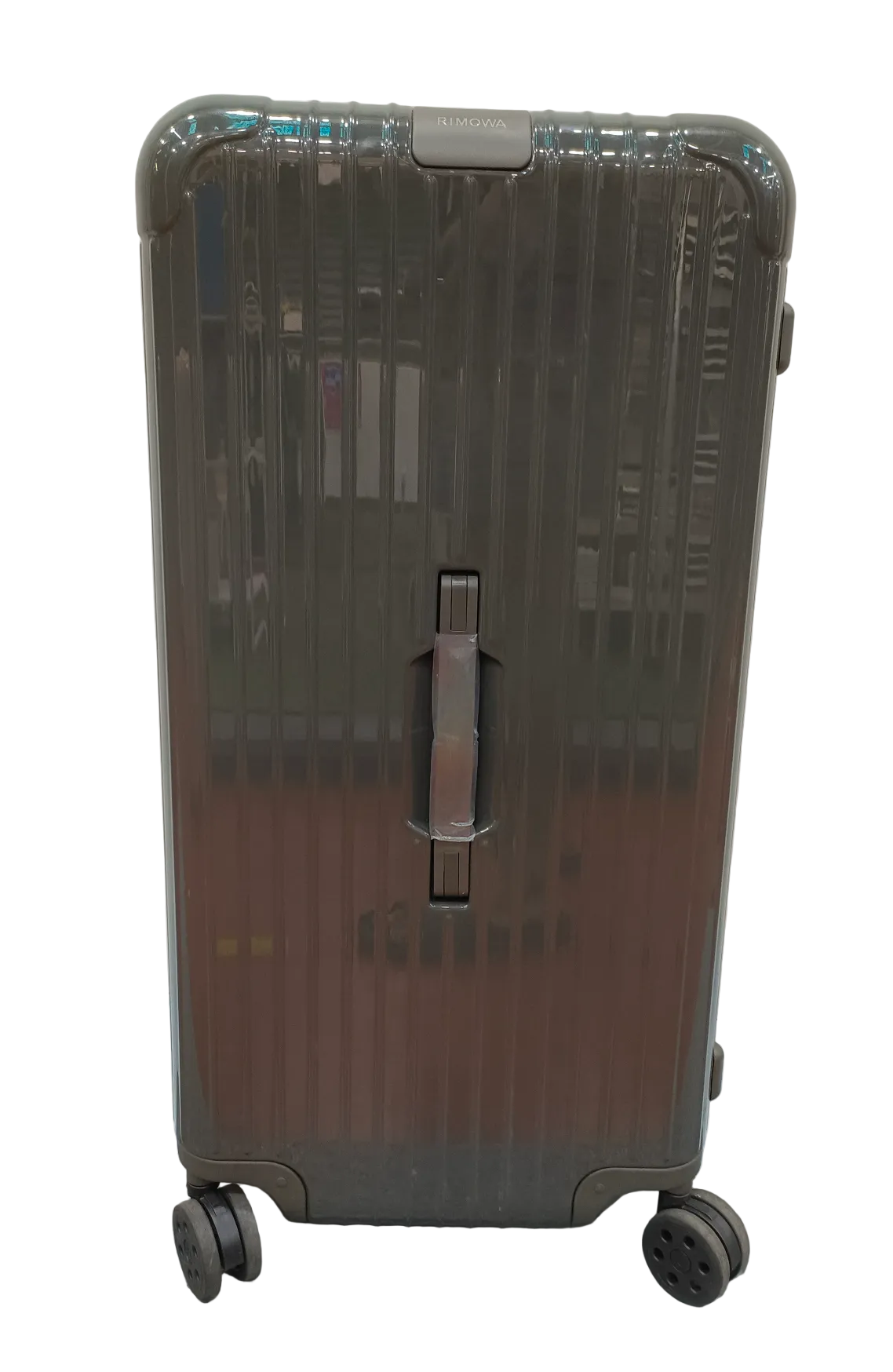 Rimowa Poly Carbon Trunk
