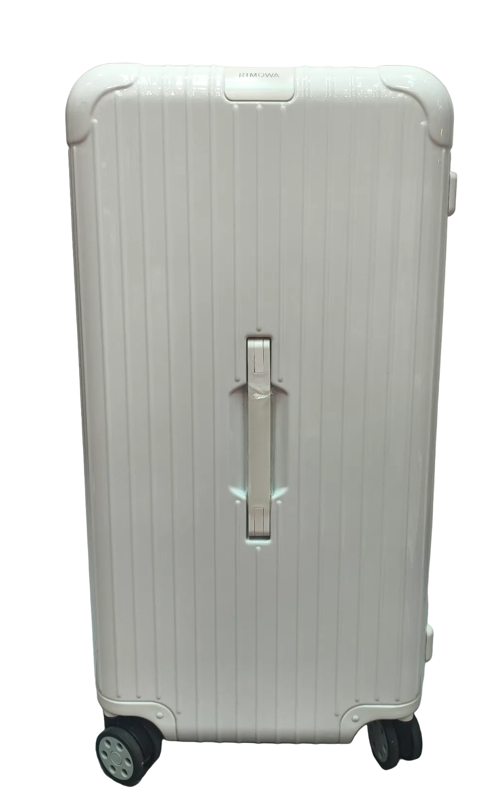 Rimowa Poly Carbon Trunk