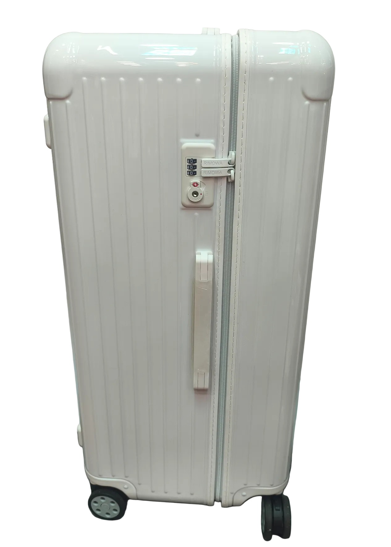 Rimowa Poly Carbon Trunk