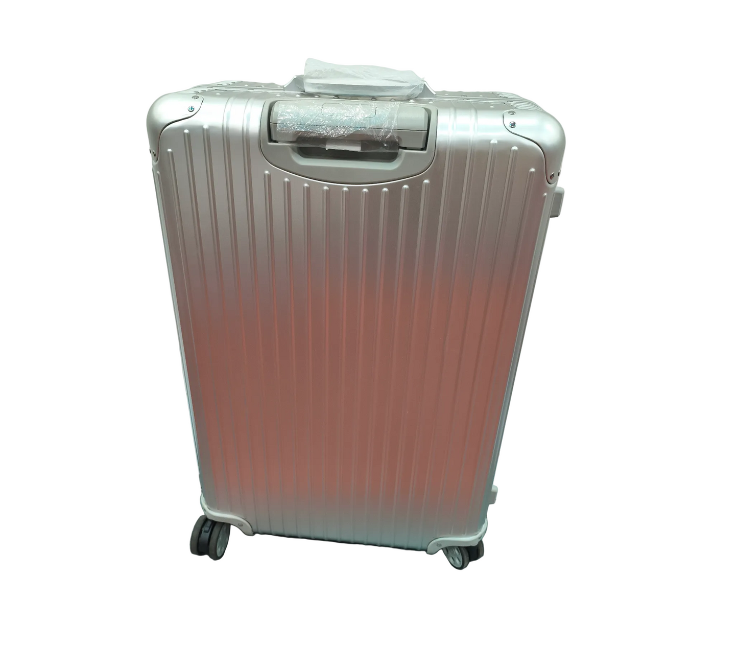 Rimowa Aluminium Large Carbin 31 inch