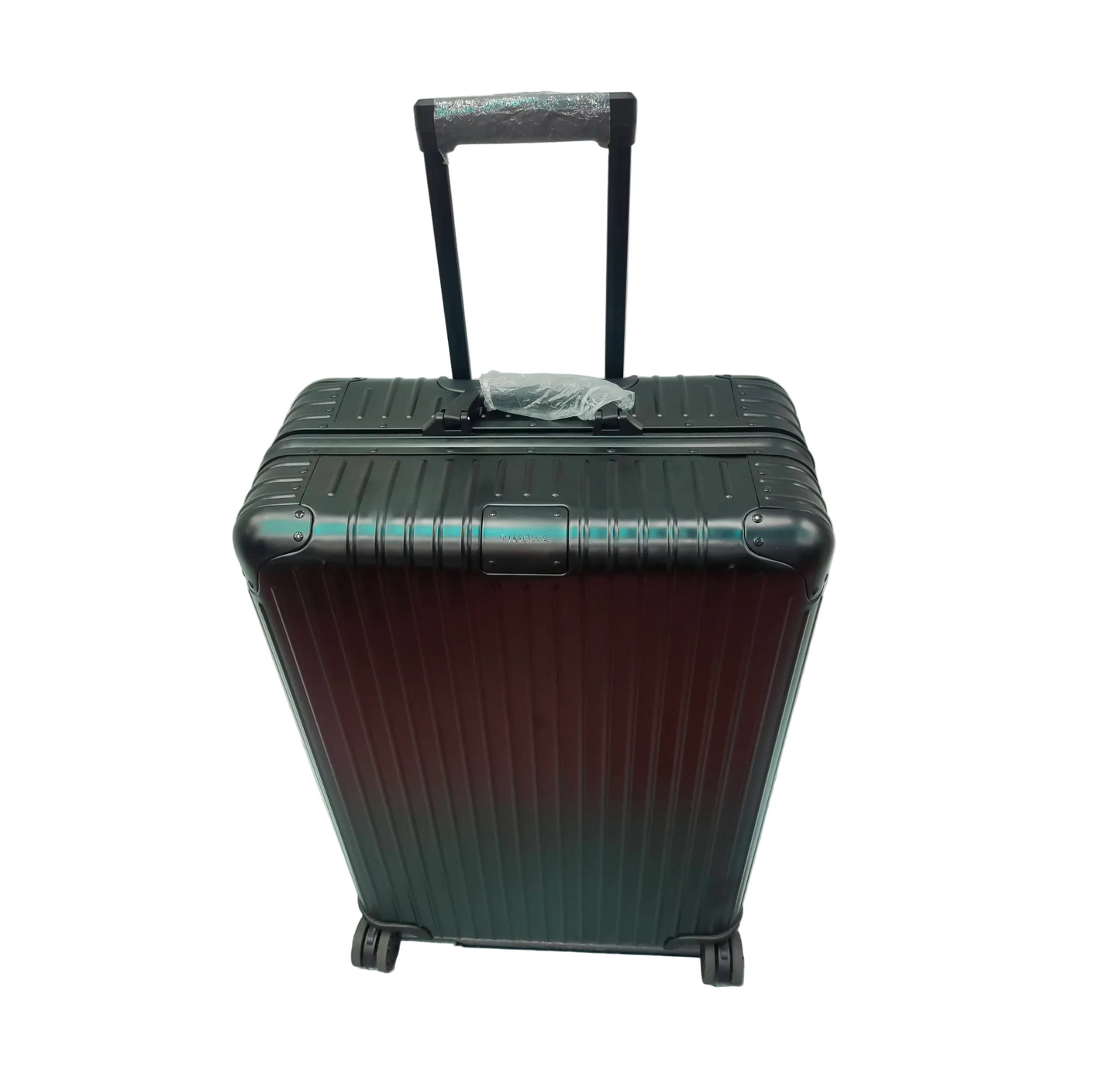 Rimowa Aluminium Large Carbin 31 inch
