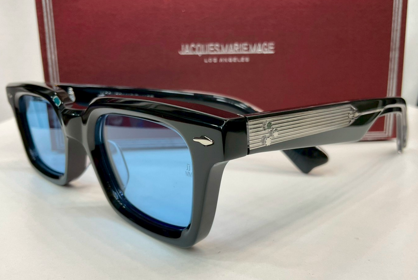 Jacques Marie Mage Quentin sunglasses