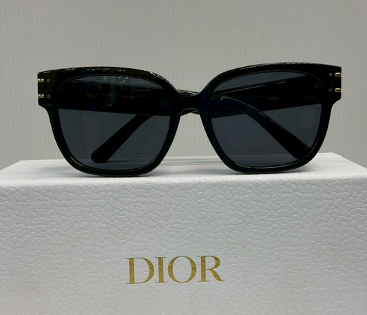 DiorSignature S7F Square Sunglasses