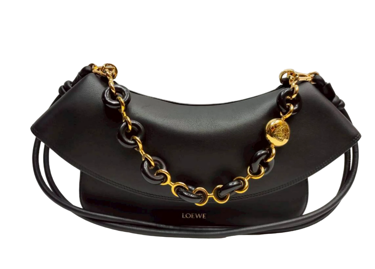 LOEWE Ola Shoulder Bag