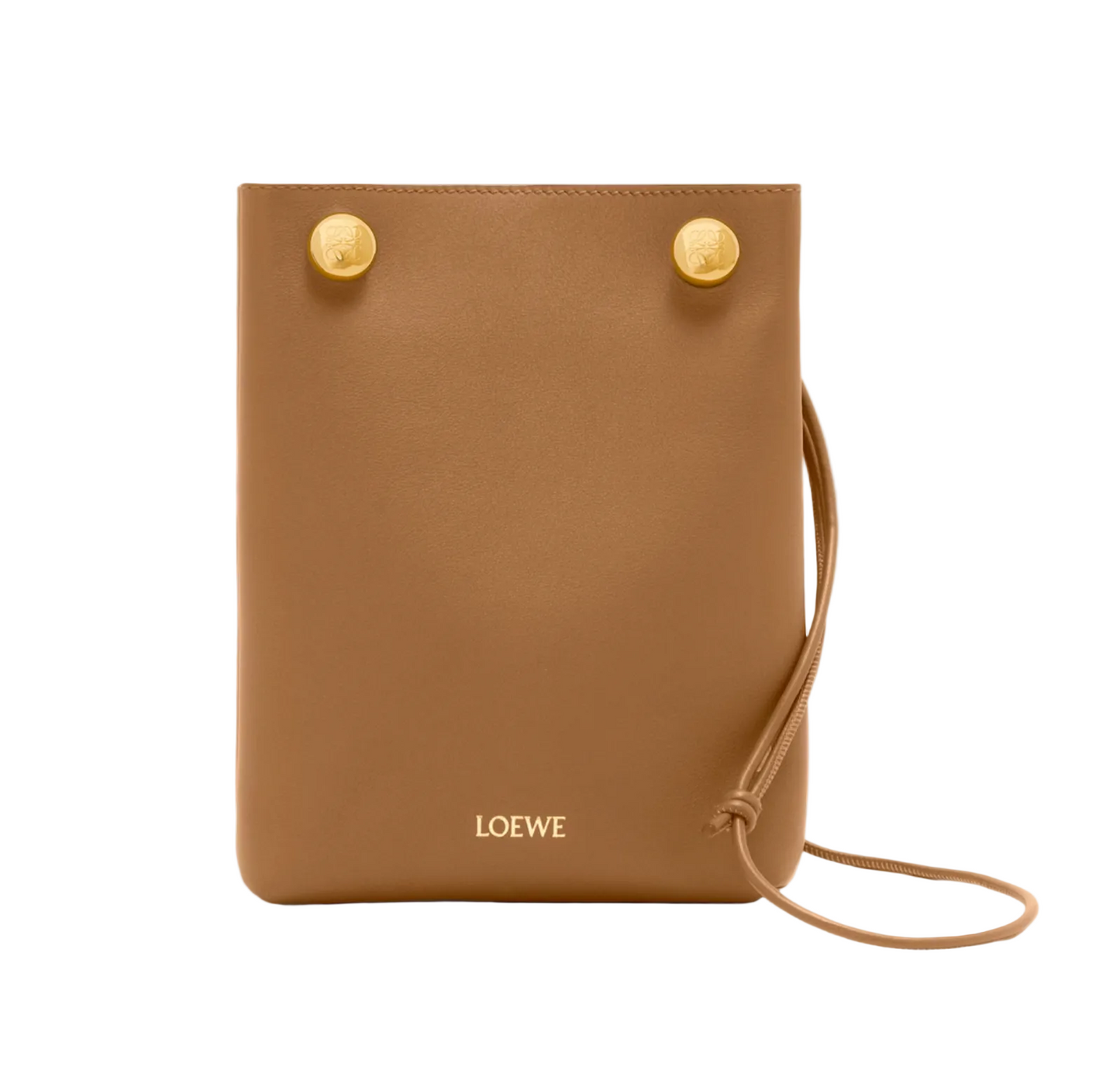 LOEWE Pebble Pouch