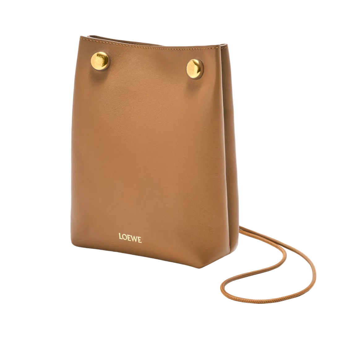LOEWE Pebble Pouch