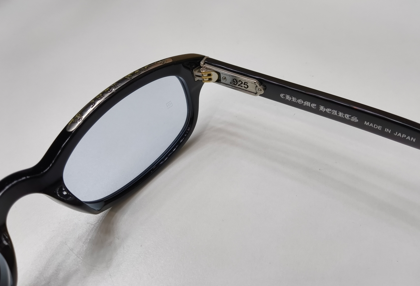 Chrome Hearts Lowrider eyeglasses/sunglasses