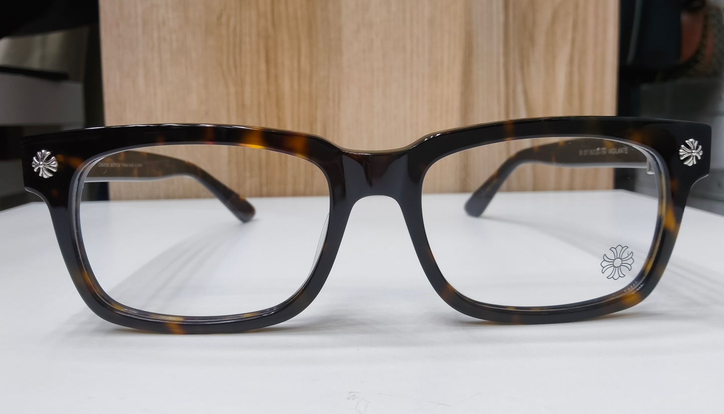 Chrome Hearts optical glasses