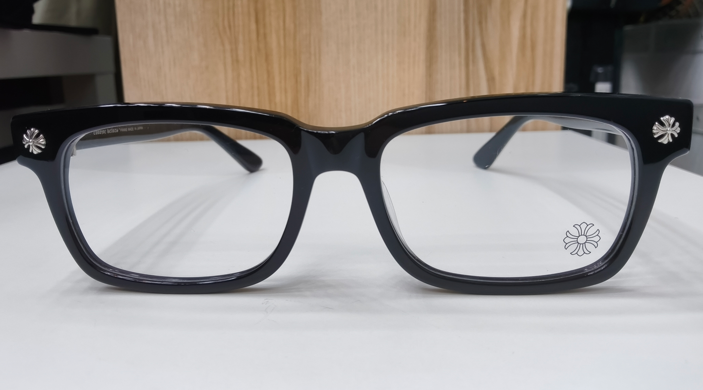 Chrome Hearts optical glasses