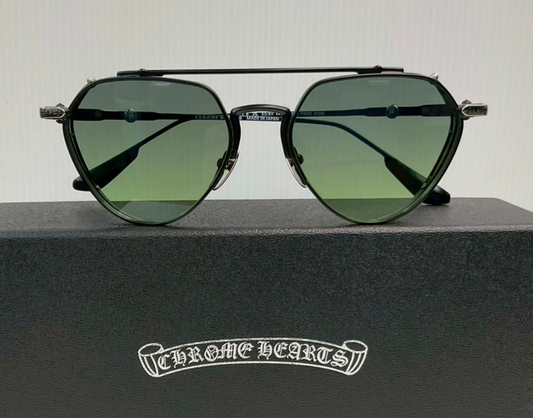 Chrome Hearts "Free Ride" Sunglasses