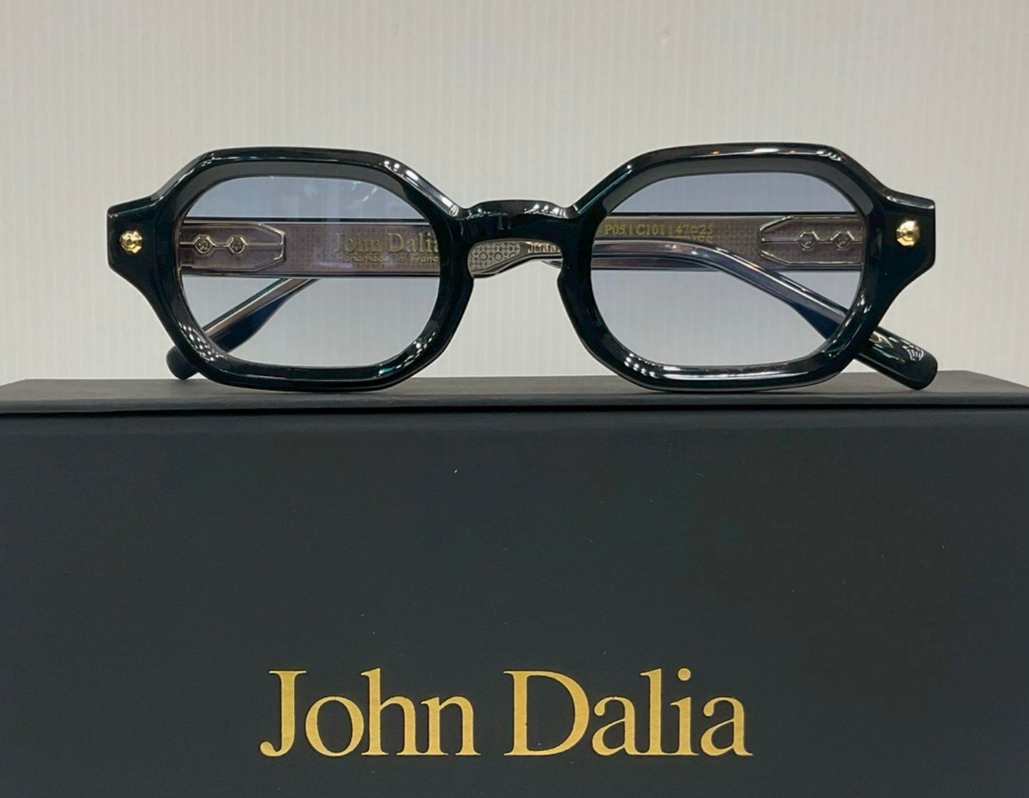 John Dalia Project 05 Sunglasses