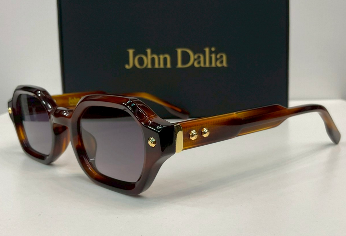 John Dalia Project 05 Sunglasses