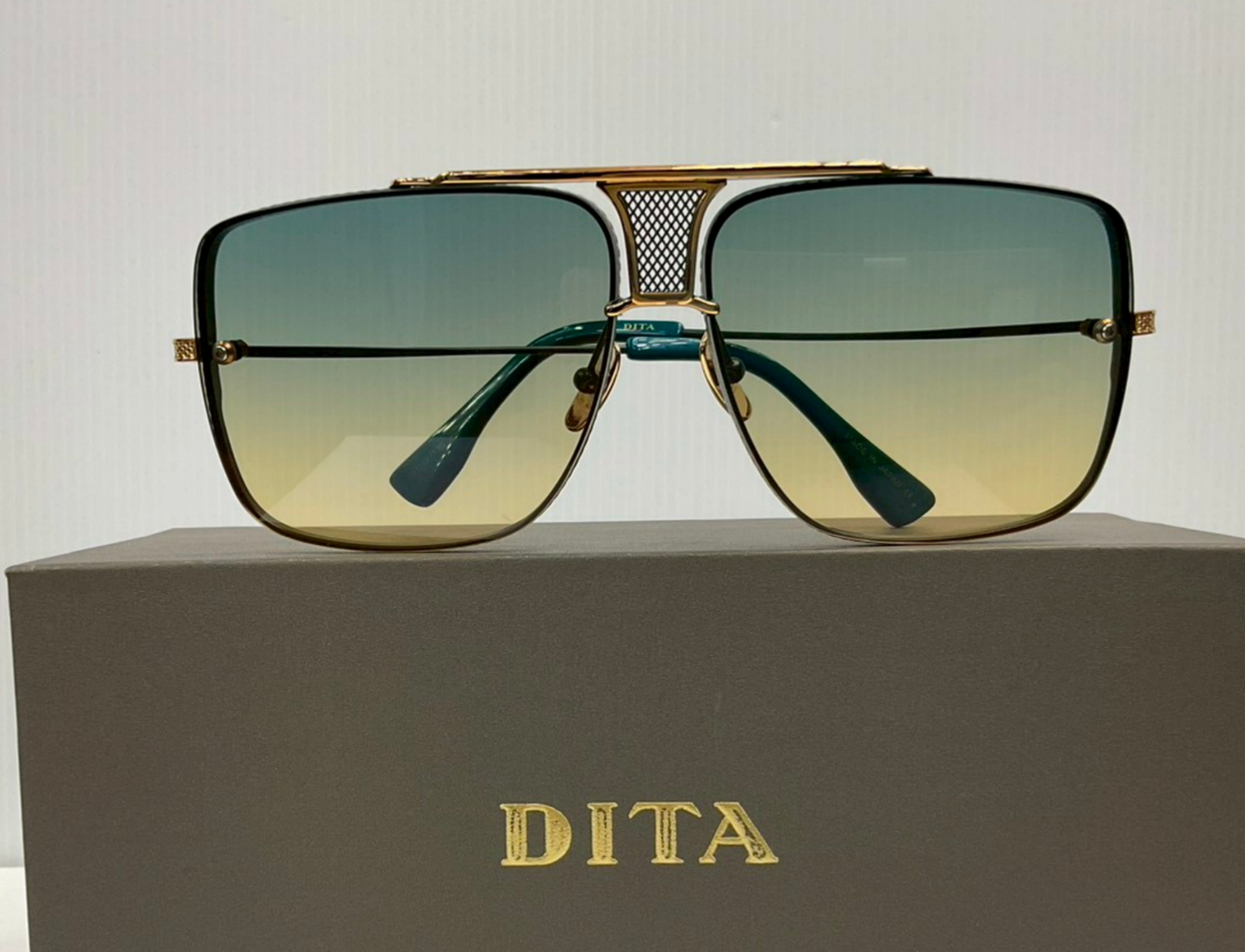 DITA Mach-Five Sunglasses