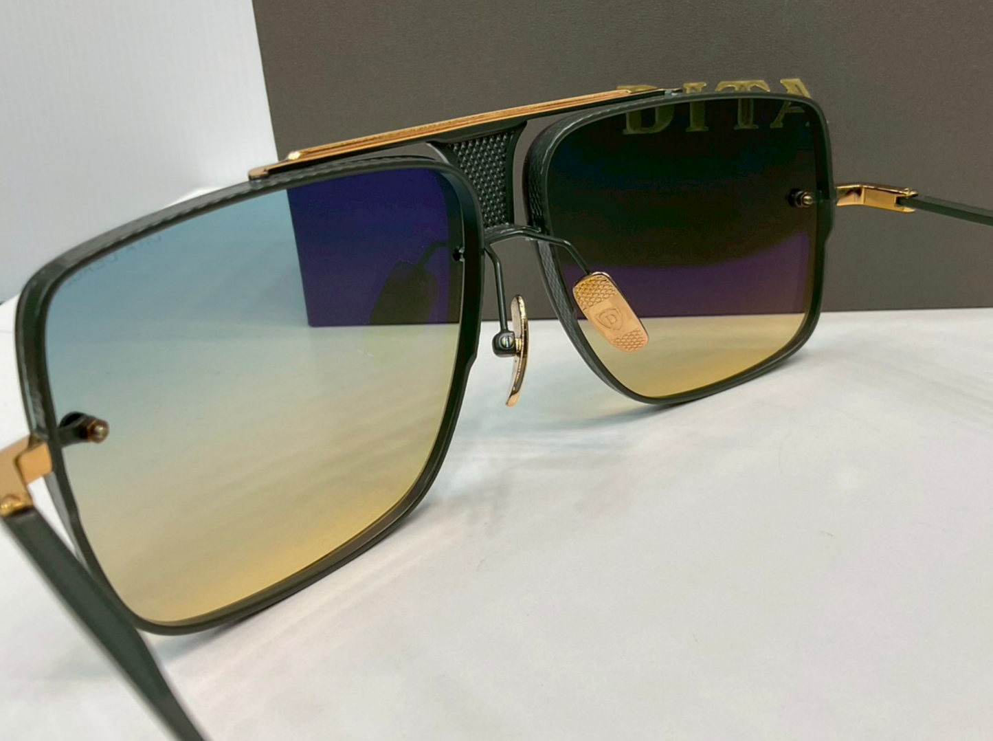 DITA Mach-Five Sunglasses