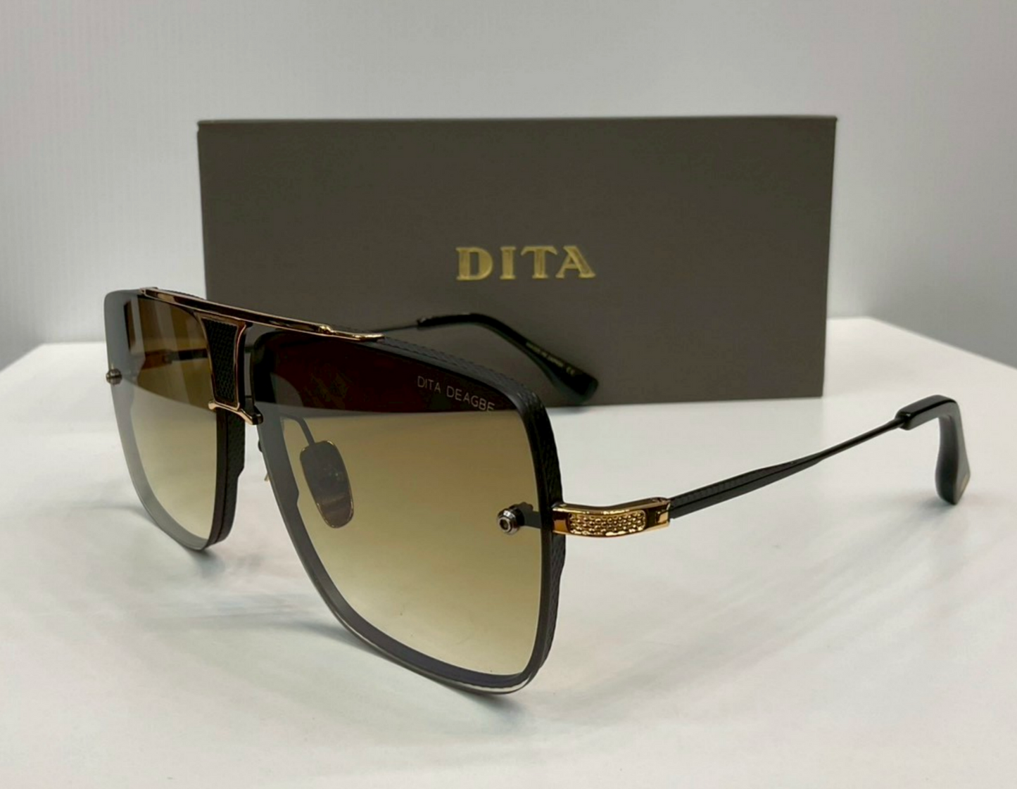 DITA Mach-Five Sunglasses