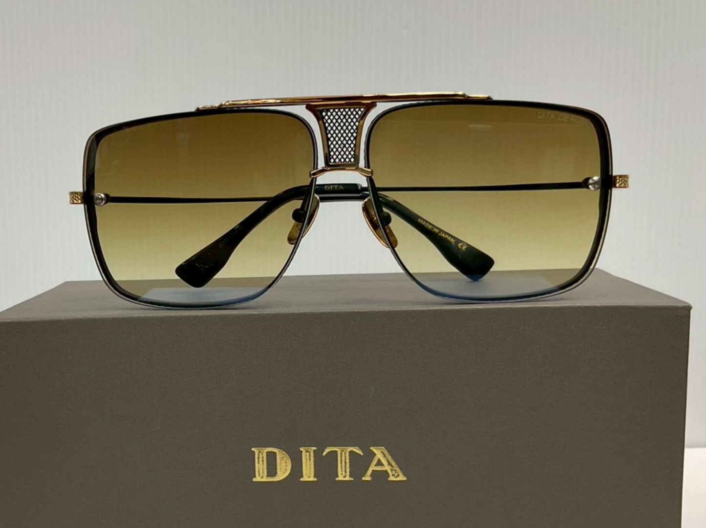 DITA Mach-Five Sunglasses