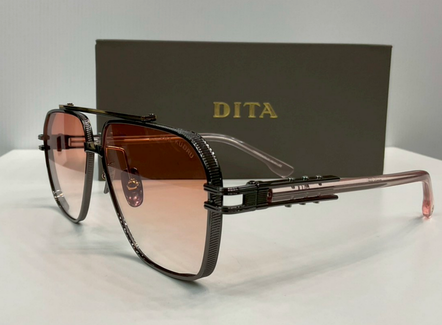 DITA Mach-Five Sunglasses