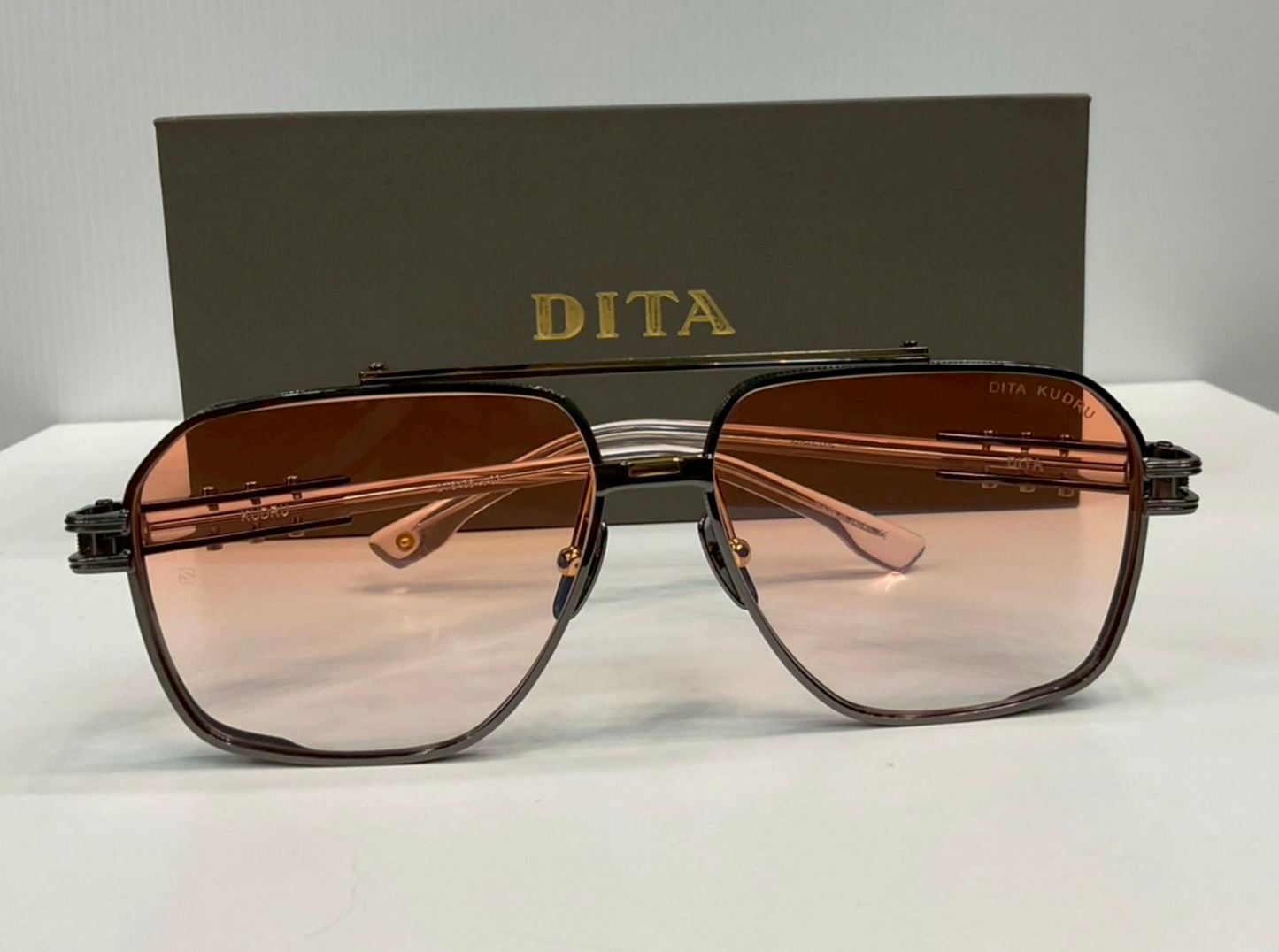 DITA Mach-Five Sunglasses