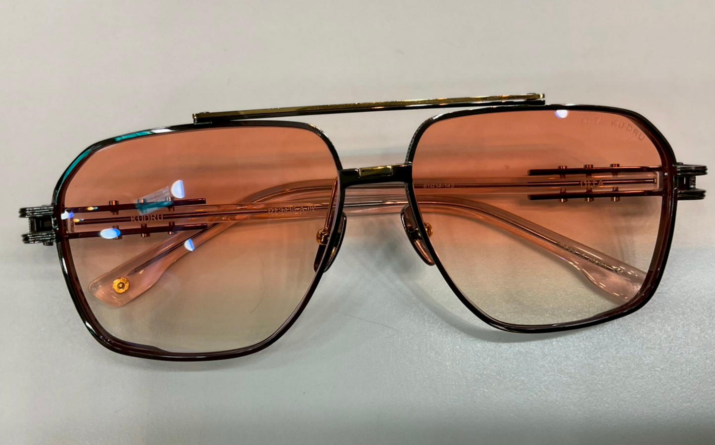 DITA Mach-Five Sunglasses