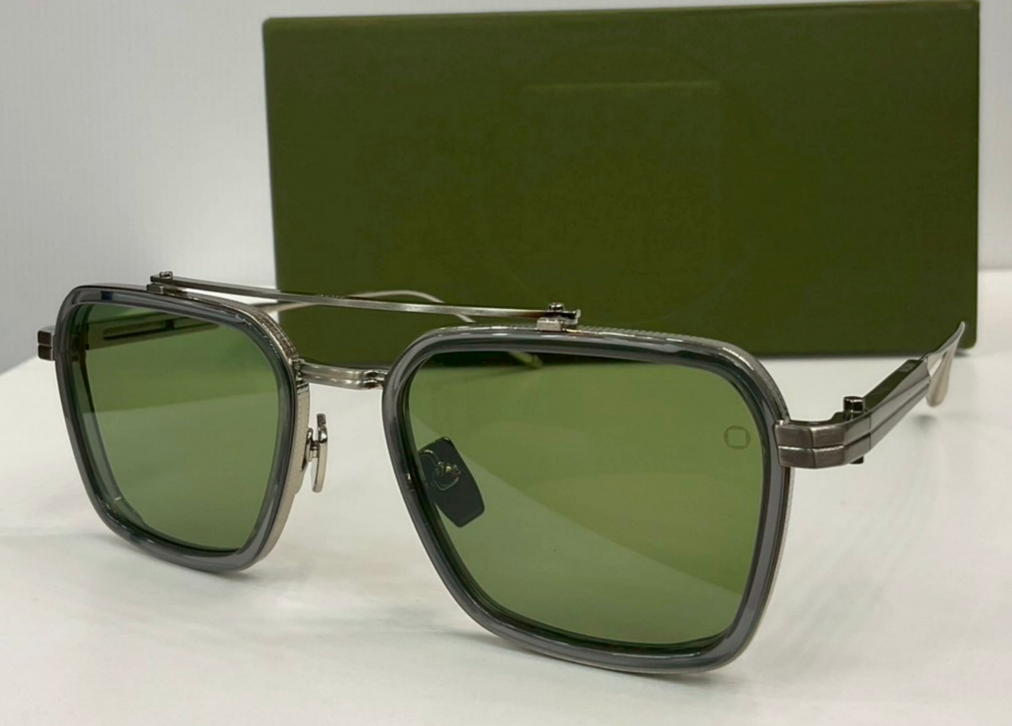 Akoni Solis Sunglasses
