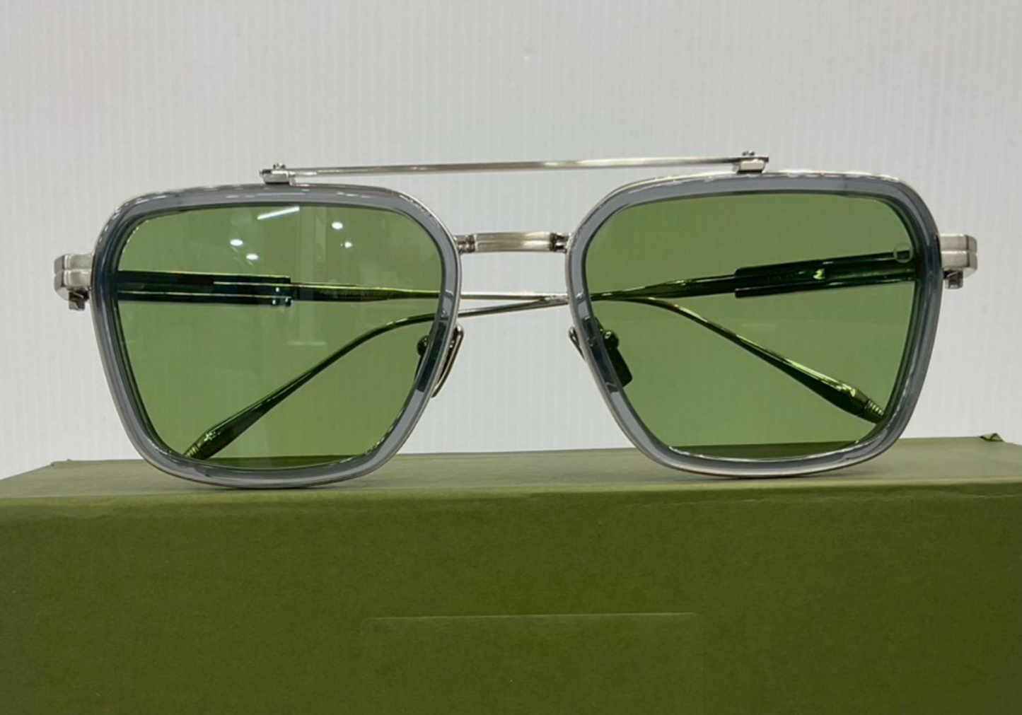 Akoni Solis Sunglasses
