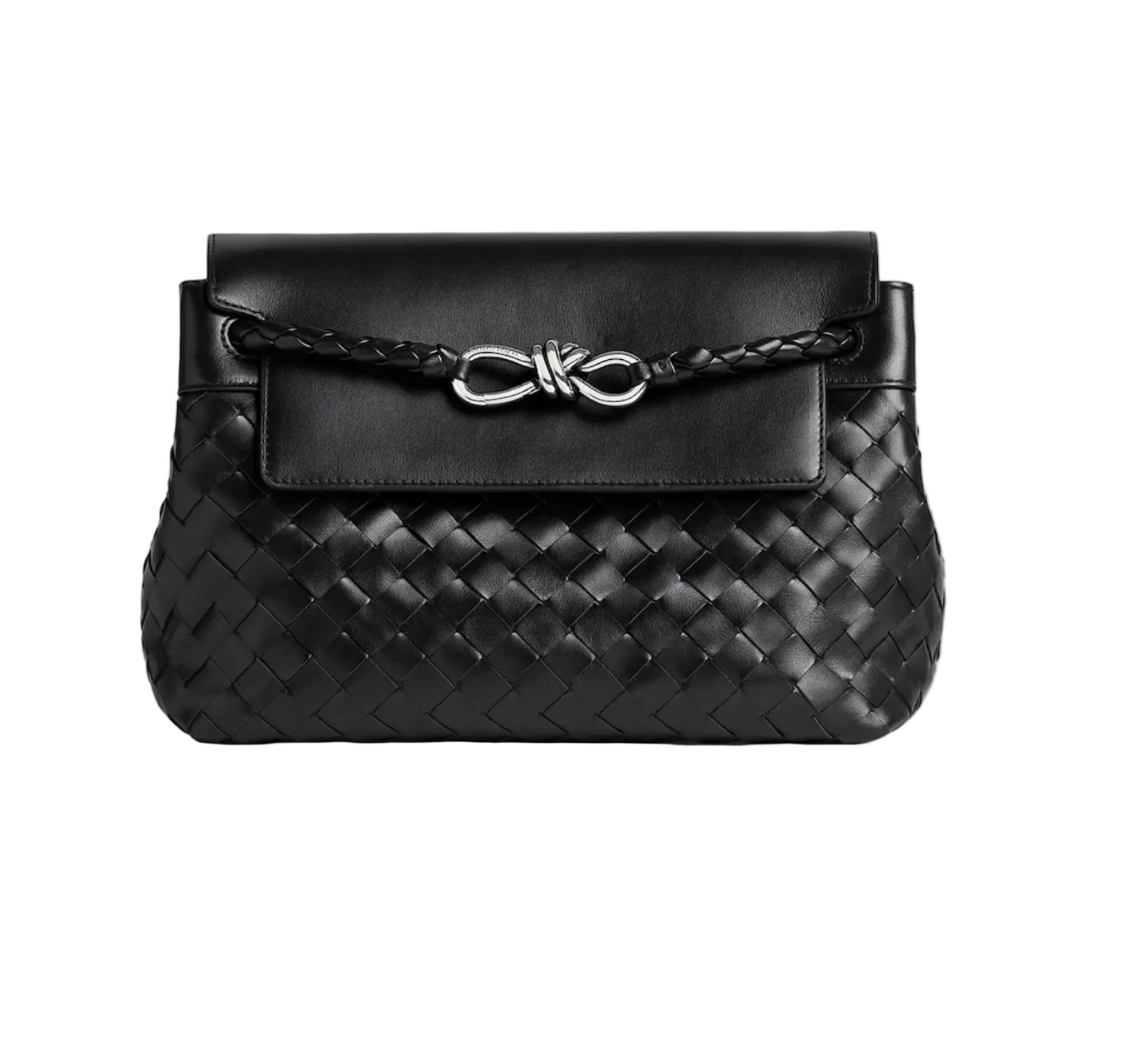 Bottega Veneta Andiamo Messenger Bag