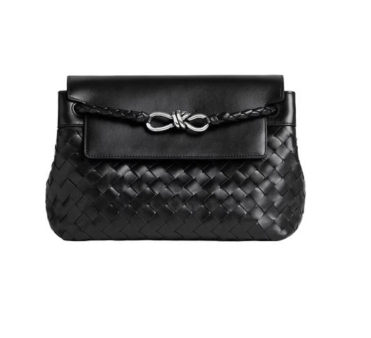 Bottega Veneta Andiamo Messenger Bag