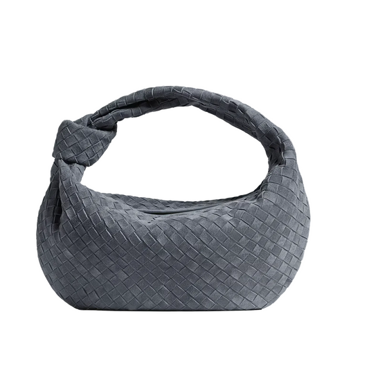 Bottega Intrecciato Teen Jodie Bag