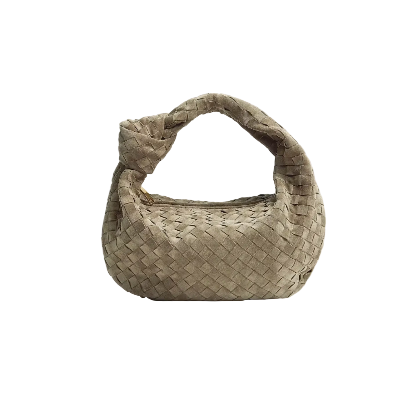 Bottega Intrecciato Teen Jodie Bag