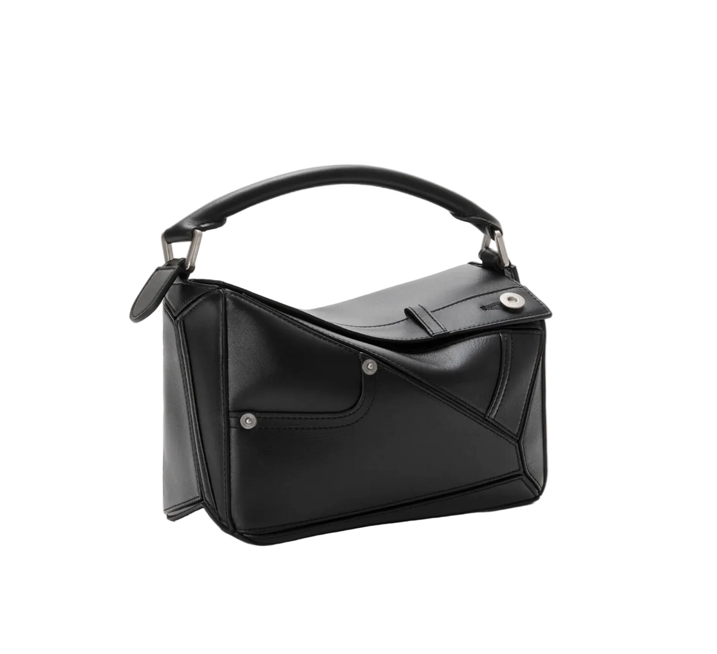 LOEWE Panta Small Puzzle Bag