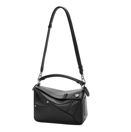 LOEWE Panta Small Puzzle Bag