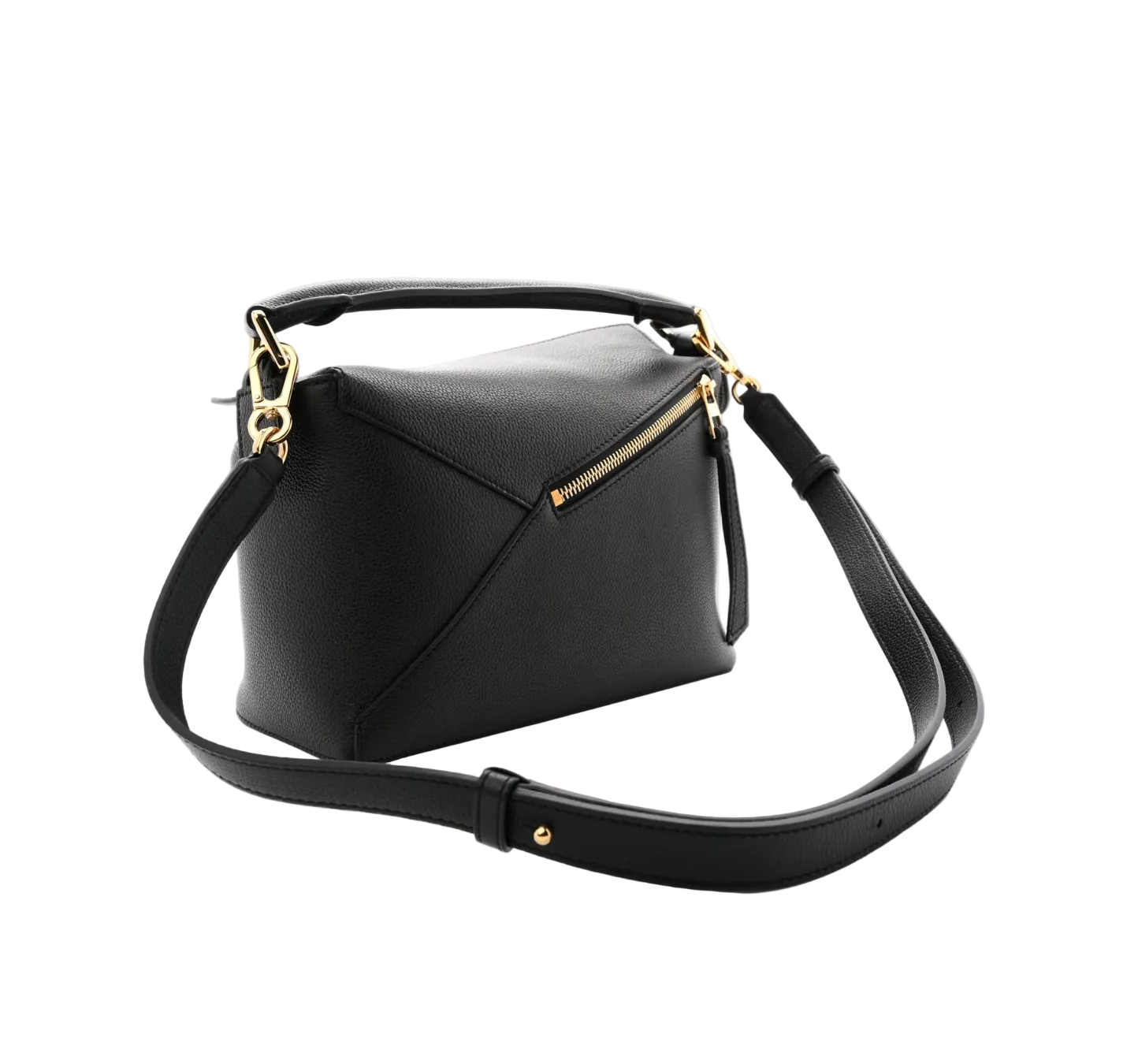 Loewe Puzzle Edge Bag