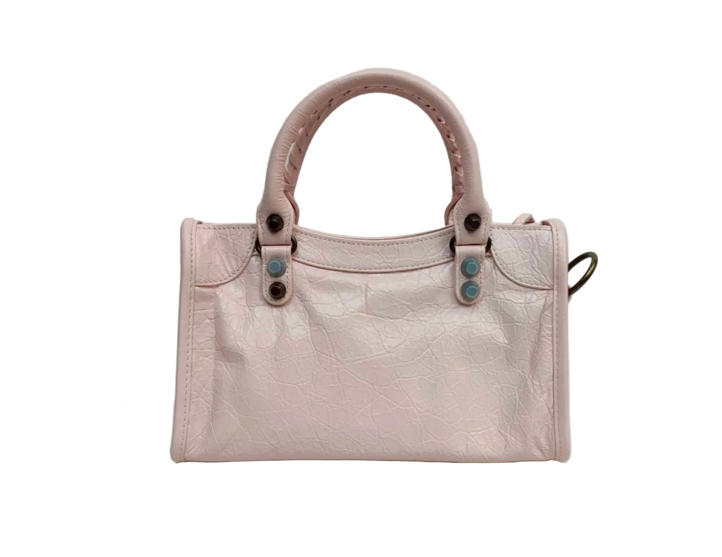 Balenciaga Le City Mini Bag
