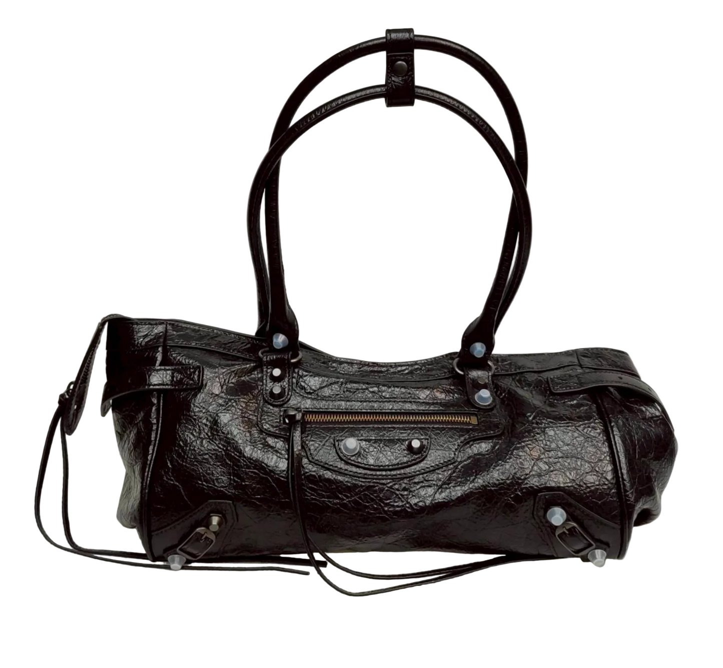 Balenciaga Le City East-West bag
