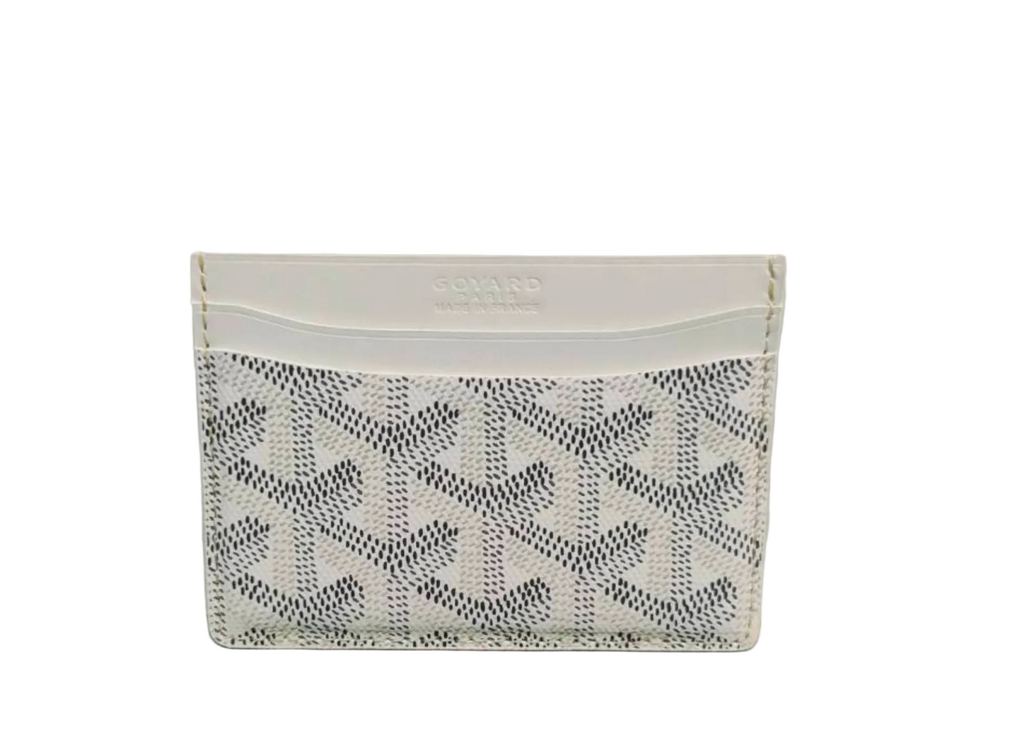 Goyard Saint Sulpice Card Wallet