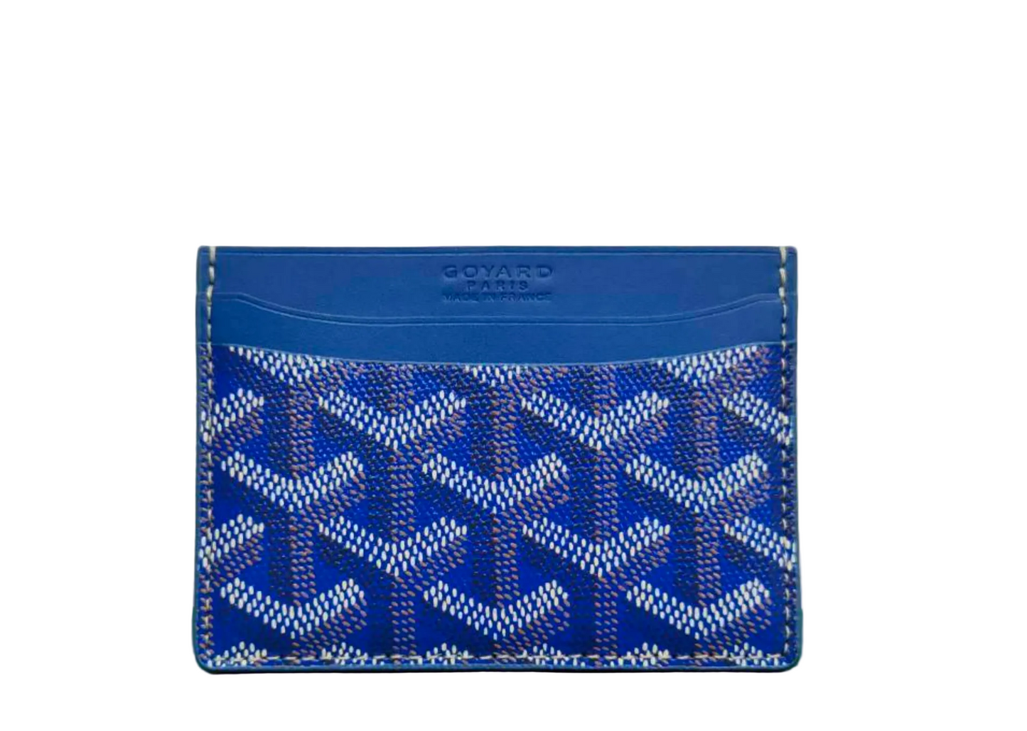 Goyard Saint Sulpice Card Wallet