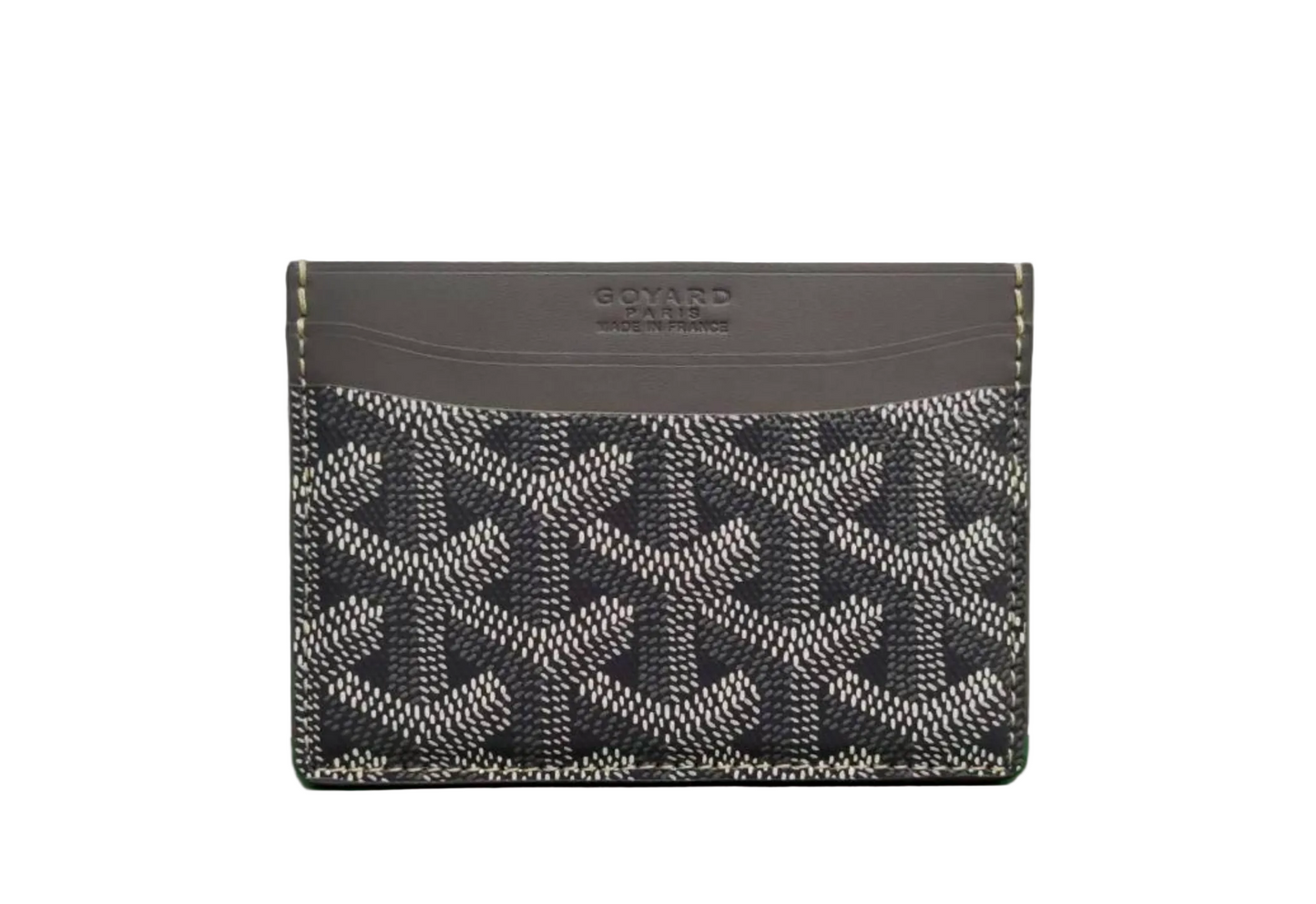 Goyard Saint Sulpice Card Wallet