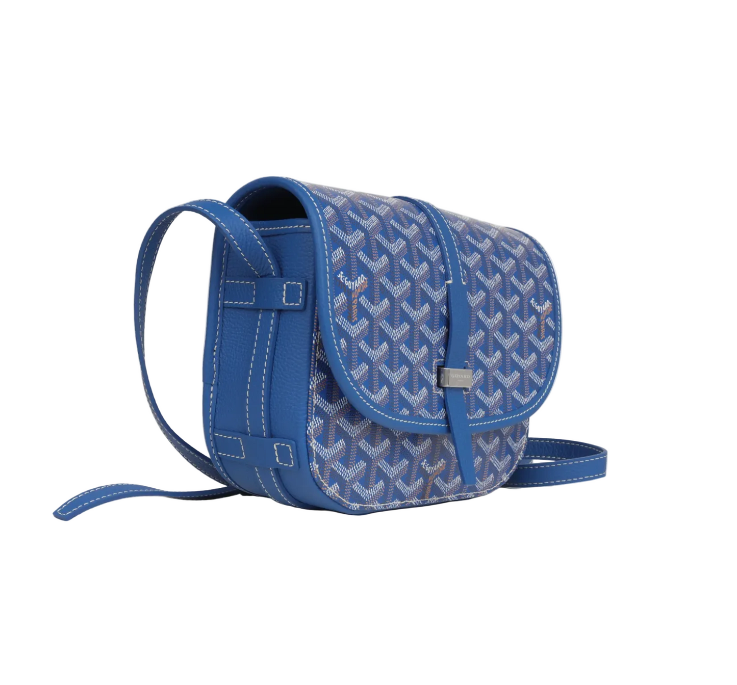 Goyard Belvédère PM Bag