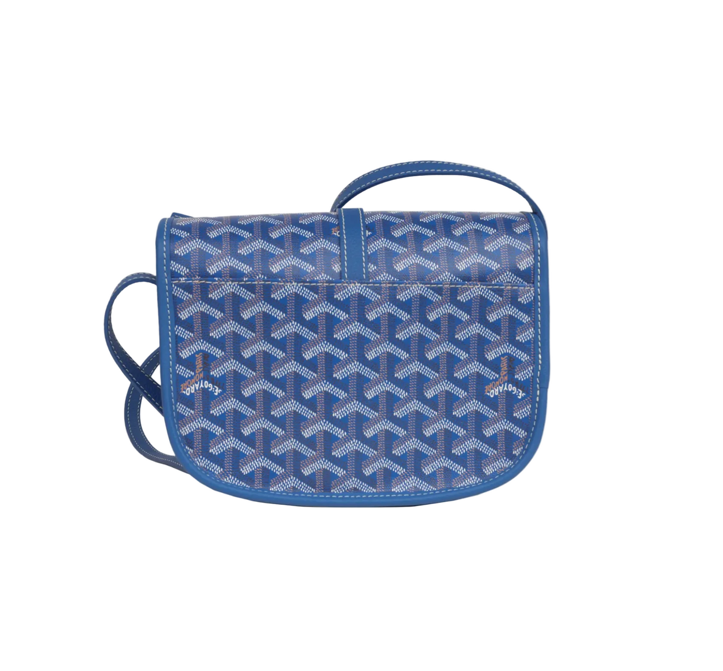 Goyard Belvédère PM Bag