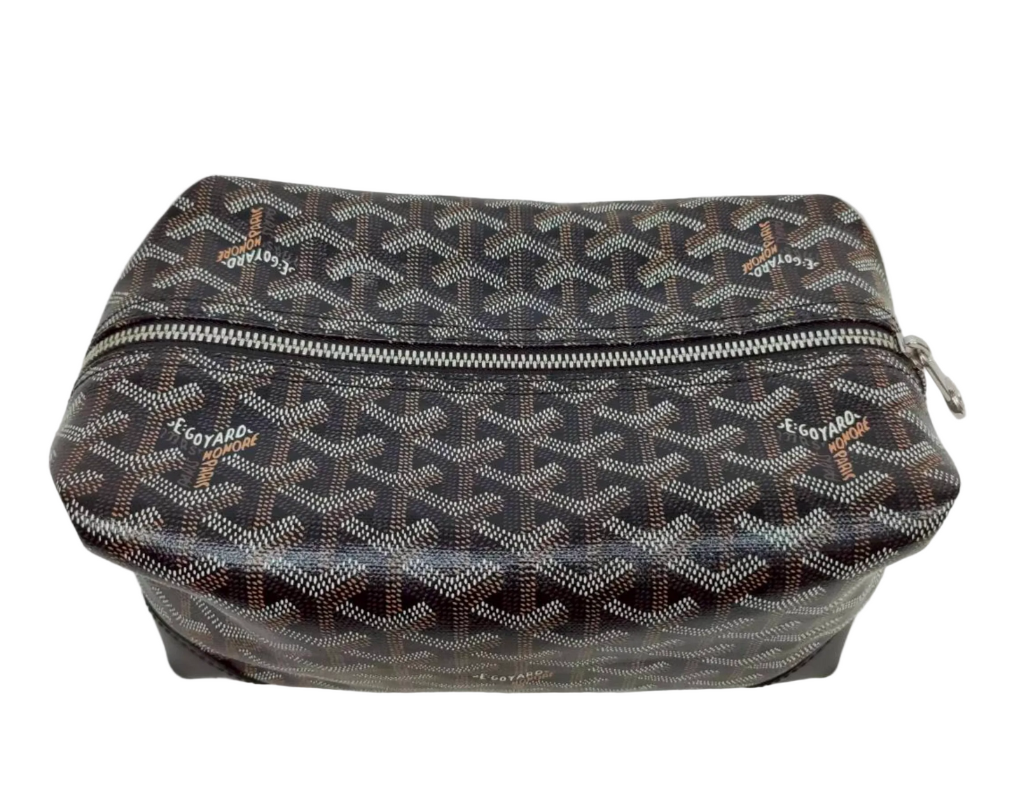 Goyard Bowling 25 Toiletry Bag