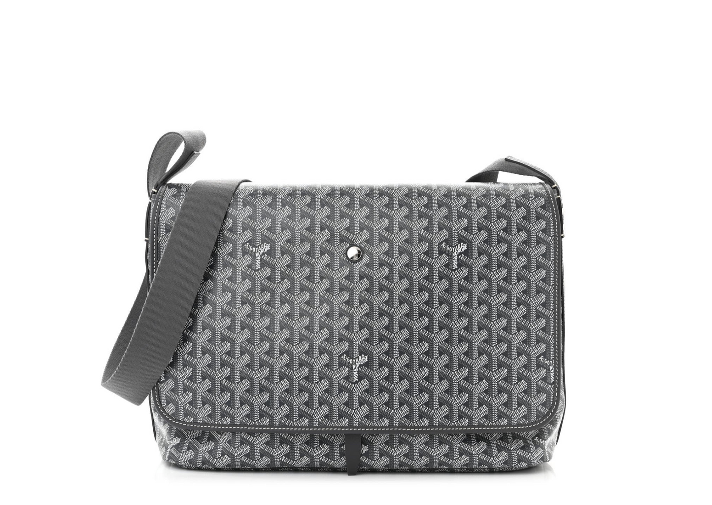 Goyard Capetien MM Messenger Bag