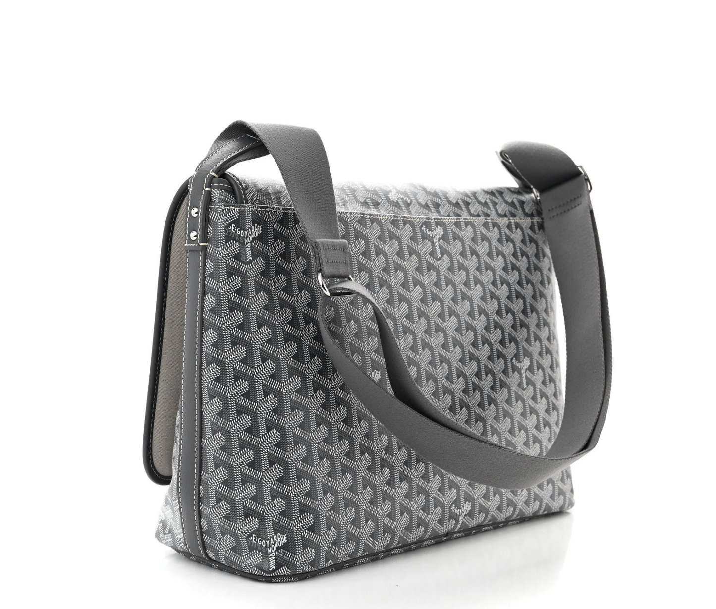 Goyard Capetien MM Messenger Bag