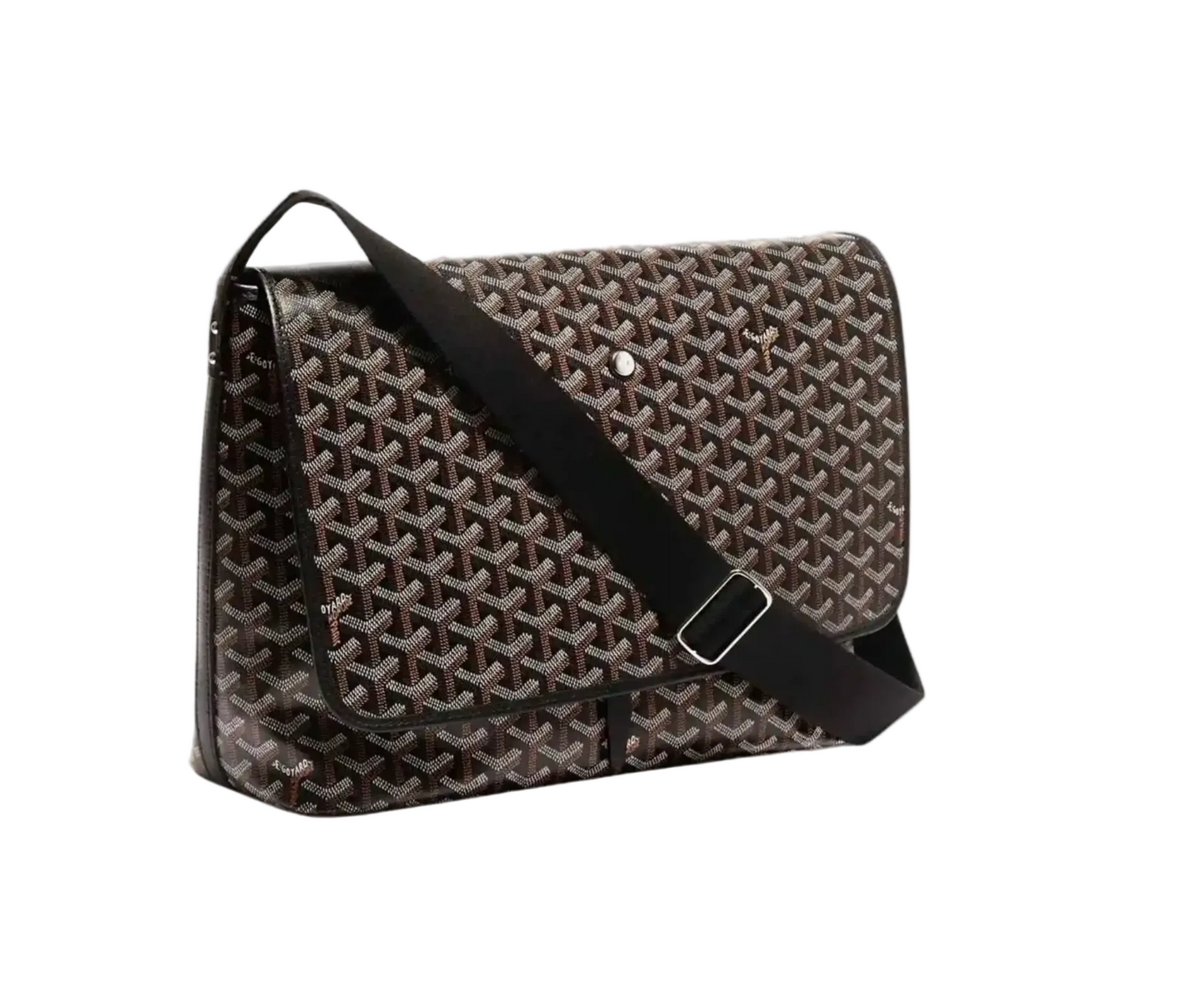 Goyard Capetien MM Messenger Bag