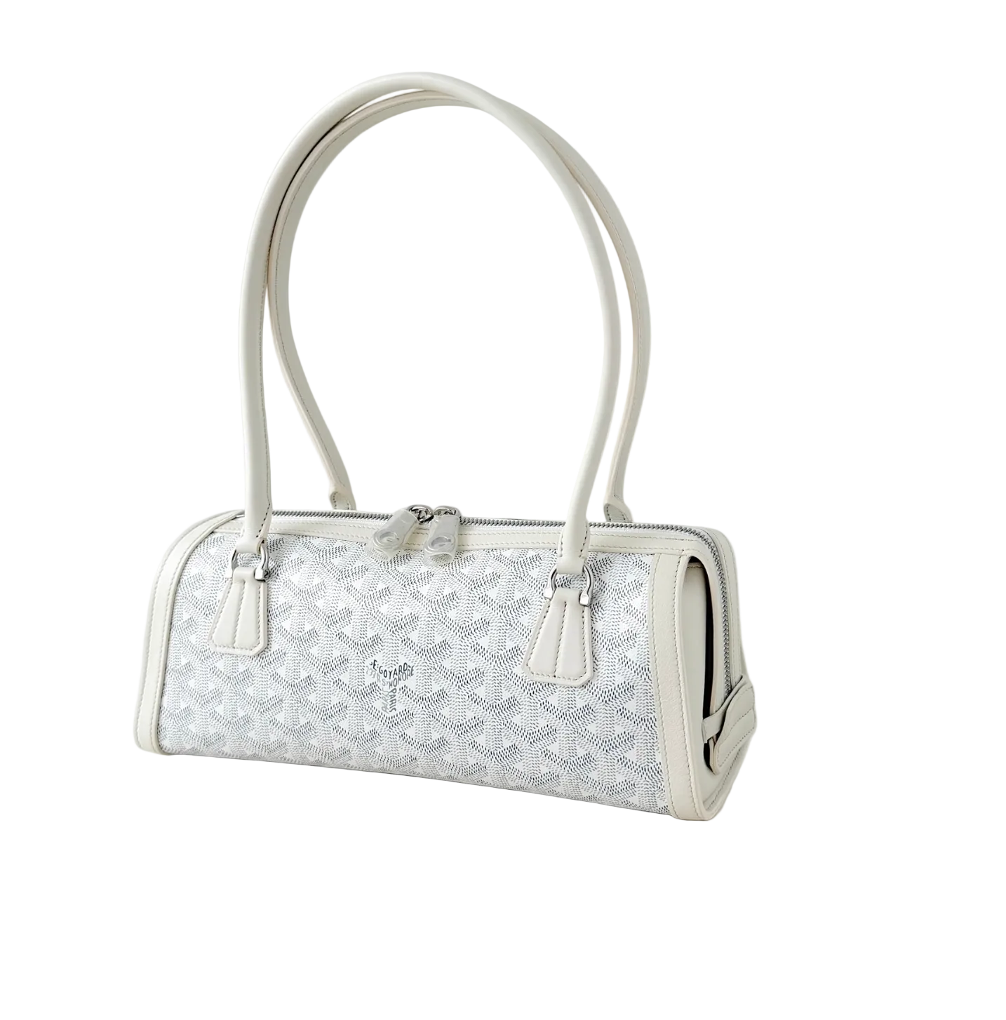 Goyard Bonbonnière Bag