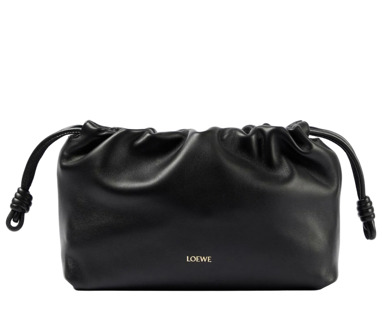 Loewe Flamenco Clutch